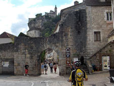 France-Dordogne-Medieval Dordogne